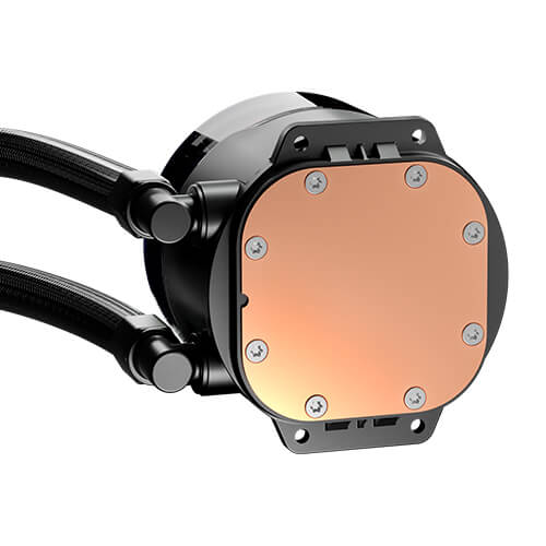 COOLER Vortex 360 ARGB COOLER Vortex 360 ARGB